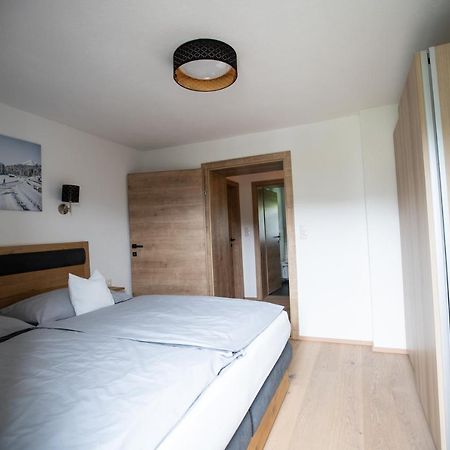 Haus Almrausch Apartment Seefeld in Tirol Ngoại thất bức ảnh