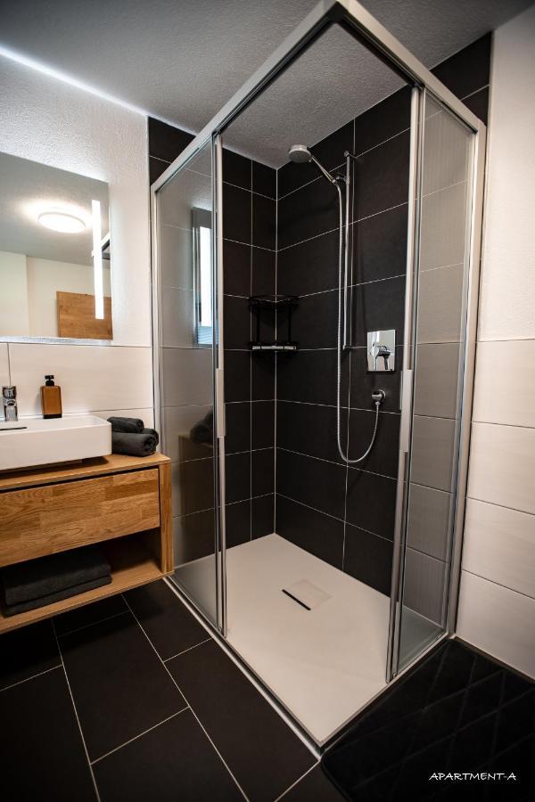 Haus Almrausch Apartment Seefeld in Tirol Ngoại thất bức ảnh
