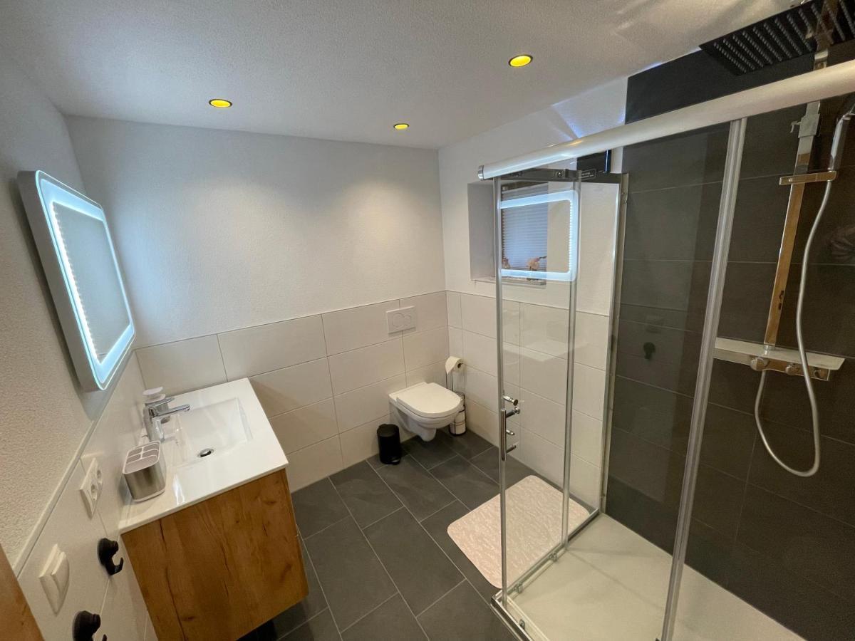 Haus Almrausch Apartment Seefeld in Tirol Ngoại thất bức ảnh
