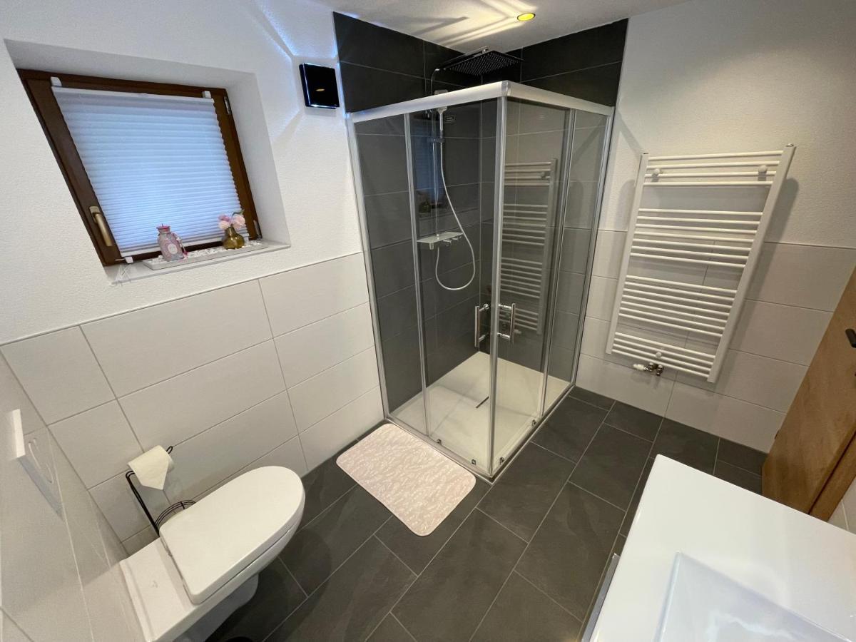 Haus Almrausch Apartment Seefeld in Tirol Ngoại thất bức ảnh