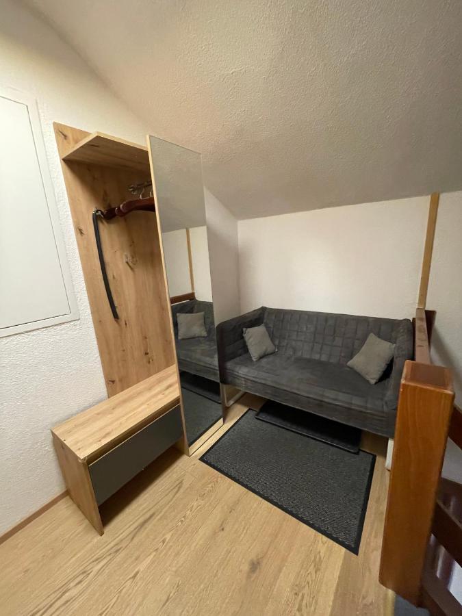Haus Almrausch Apartment Seefeld in Tirol Ngoại thất bức ảnh